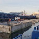 London City Airport, Dolphin 7