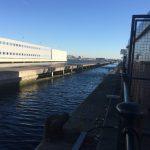 London City Airport, Dolphin 7