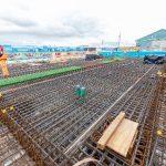 London City Airport Terminal Extension