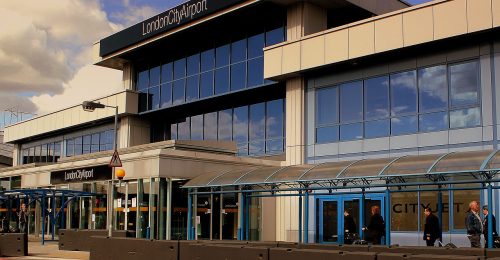 Kilnbridge win £17 million London City Airport contract - Project News