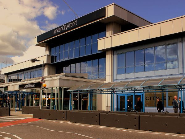 Kilnbridge win £17 million London City Airport contract - Project News