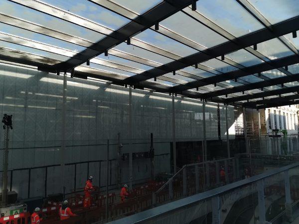 Macmillan House, Paddington