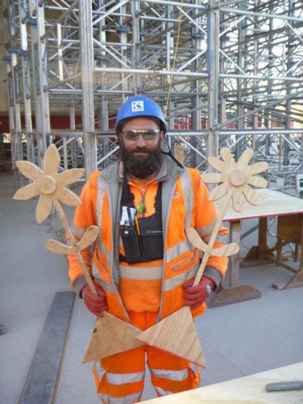 Stronger Communities