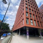 Manchester New Square