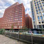 Manchester New Square