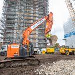 Napier & New Plymouth House