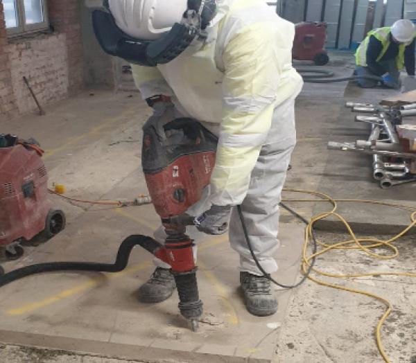 Northern Estates Programme