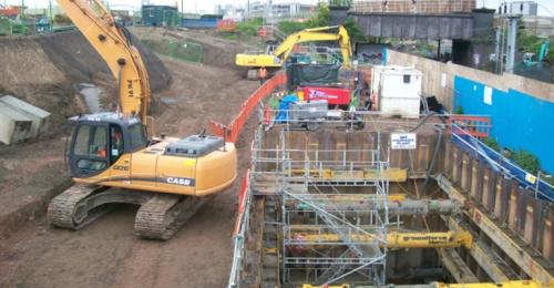 Olympic Powerlines Project - Fire Protection - Energy