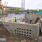 Olympic Powerlines Project