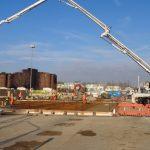 One Nine Elms Demolition & Enabling Works