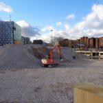 One Nine Elms Demolition & Enabling Works