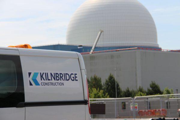 Sizewell B Nuclear Power Station Dry Fuel Storage Facility