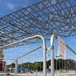 Sizewell B Nuclear Power Station Dry Fuel Storage Facility