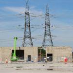 Sizewell B Nuclear Power Station Dry Fuel Storage Facility