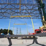 Sizewell B Nuclear Power Station Dry Fuel Storage Facility