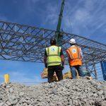 Sizewell B Nuclear Power Station Dry Fuel Storage Facility