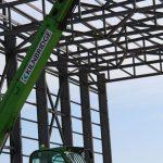 Sizewell B Nuclear Power Station Dry Fuel Storage Facility