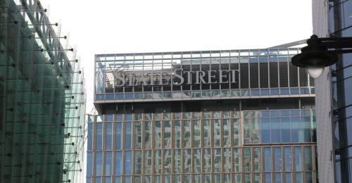 State Street Bank - Building & Civil Engineering - Commercial