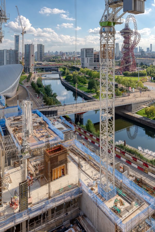 Building & Civil Engineering