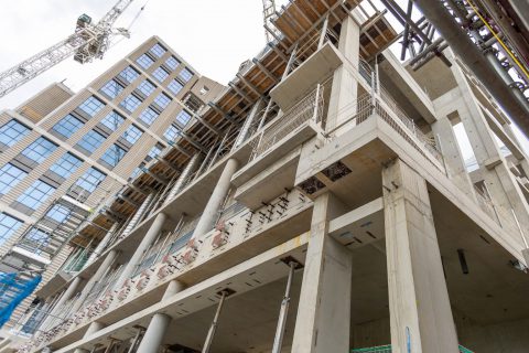 Reinforced Concrete Structures