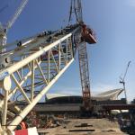 Stratford Waterfront Development