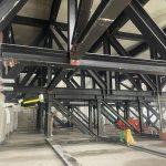 Stratford Waterfront Development