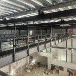 Stratford Waterfront Development