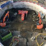 Thames Tideway Chambers Wharf