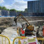 Thames Tideway Chambers Wharf