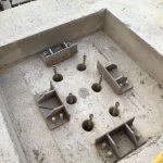 Thames Tideway Chambers Wharf