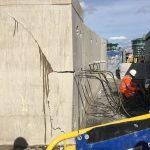 Thames Tideway Chambers Wharf