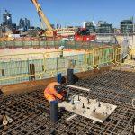 Thames Tideway Chambers Wharf