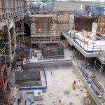 Thameslink Blackfriars Station & Rail Bridge Reconstruction