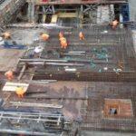 Thameslink Blackfriars Station & Rail Bridge Reconstruction