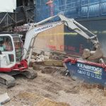 Thameslink Blackfriars Station & Rail Bridge Reconstruction