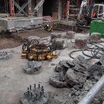 Thameslink Blackfriars Station & Rail Bridge Reconstruction