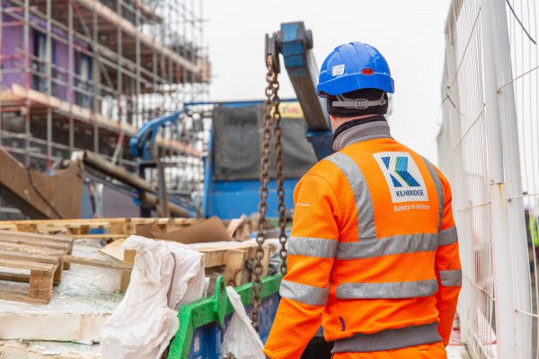 Materials Recovery & Recycling