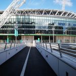 Wembley Bridges