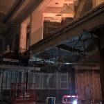 Westfield London Enabling Works