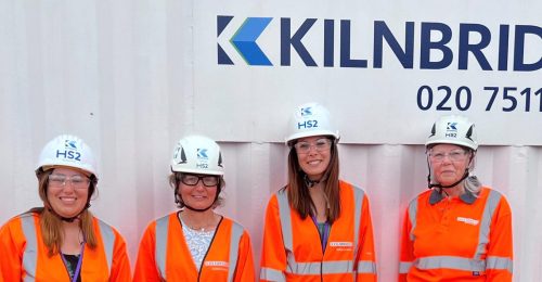 Kilnbridge Publishes Annual Gender Pay Gap Statement - Company News