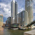 Wood Wharf Development