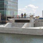 Wood Wharf Development