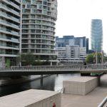 Wood Wharf Development