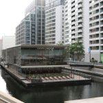 Wood Wharf Development