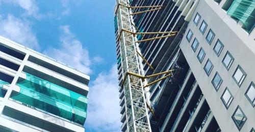 Specialist Contractor – Kilnbridge - Company News, Innovation