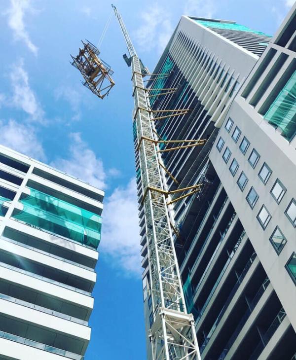 Specialist Contractor – Kilnbridge - Company News, Innovation