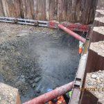 Wood Wharf – G3 Basement Cofferdam