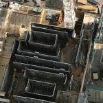 Wood Wharf – D1 & D2