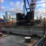 Wood Wharf – Water Street Bridge