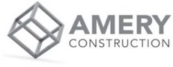 Amery Construction Logo